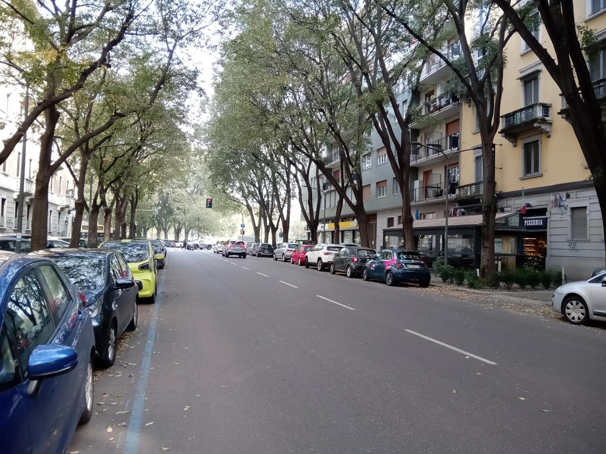 Appartamento Cadore17milano *